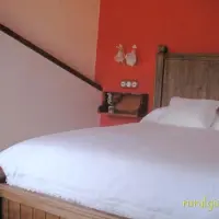 Ginkgos Dormitorio Toscana